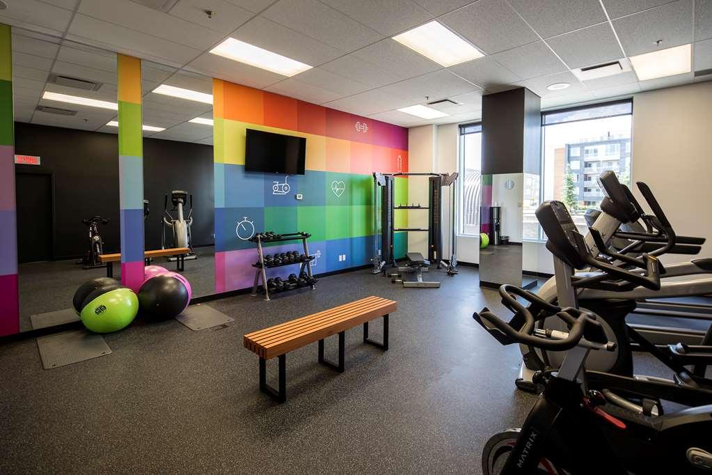 Hotel Alt Quartier Dix30 Brossard Servizi foto