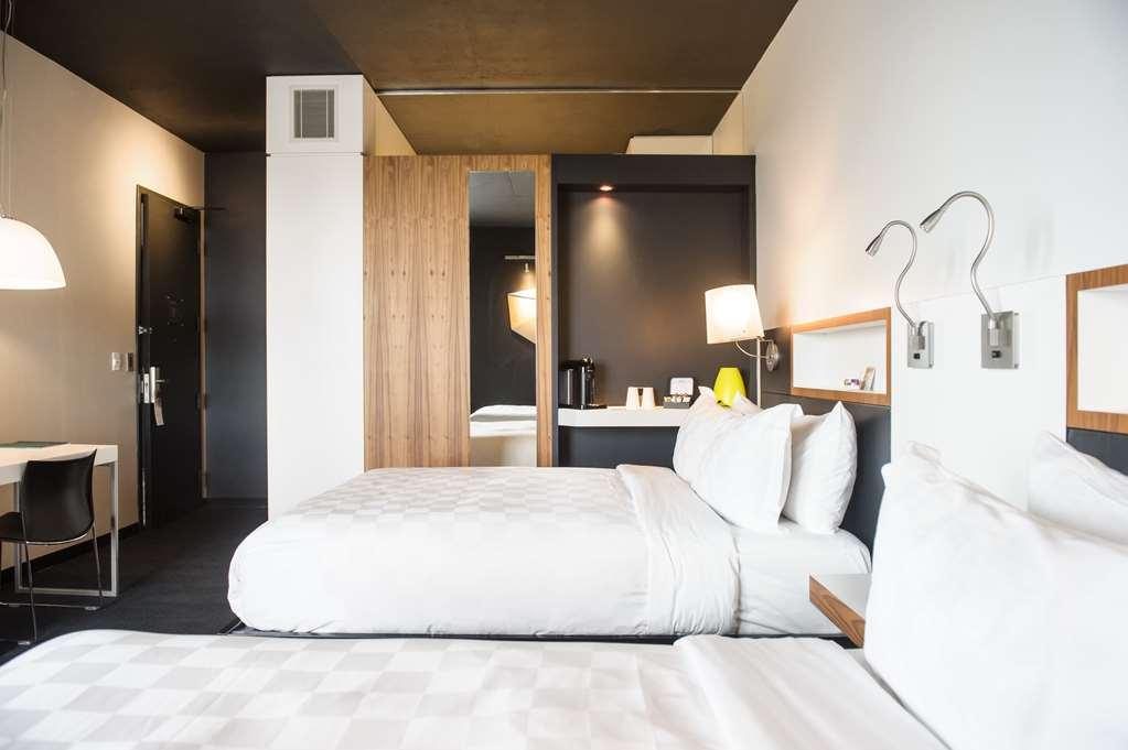 Hotel Alt Quartier Dix30 Brossard Camera foto