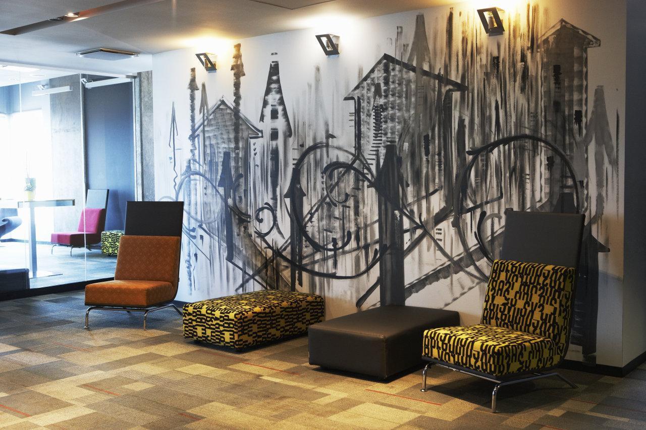 Hotel Alt Quartier Dix30 Brossard Esterno foto